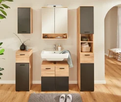 Waschbeckenunterschrank RIOM
