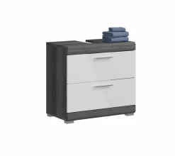 Waschbeckenunterschrank SEWULA
