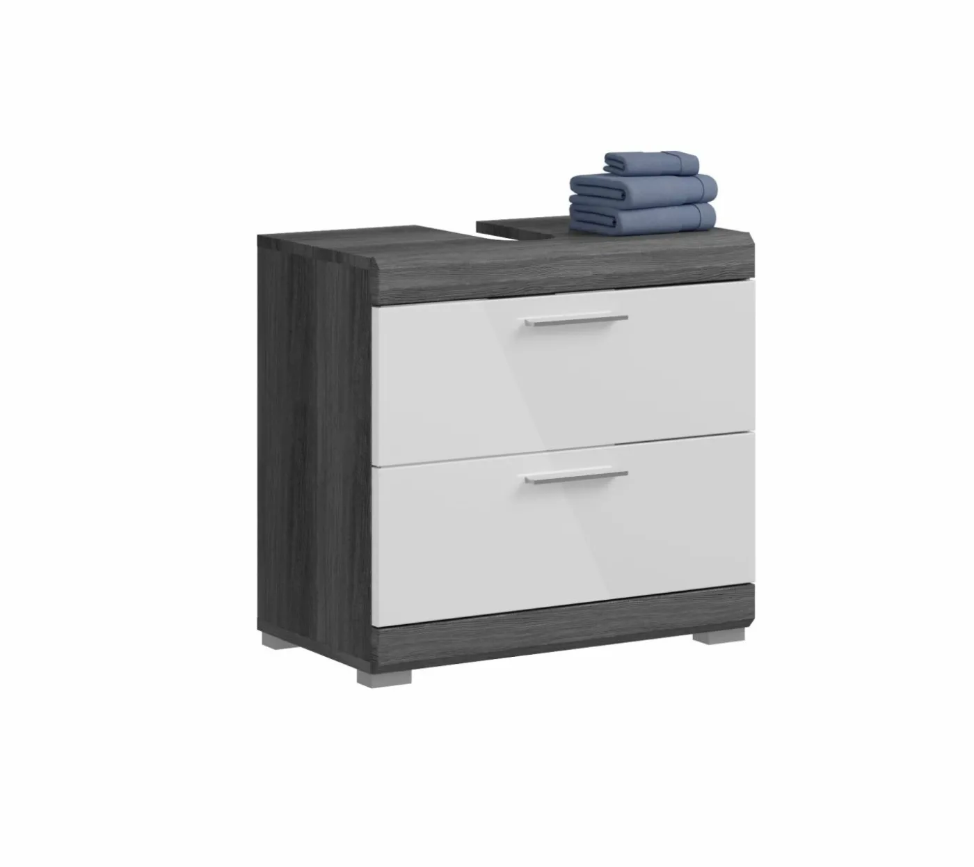 Waschbeckenunterschrank SEWULA