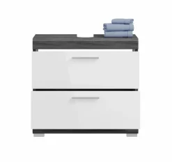 Waschbeckenunterschrank SEWULA