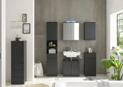 Waschbeckenunterschrank SPICE