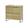 Waschbeckenunterschrank SLIEMA