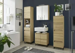 Waschbeckenunterschrank SLIEMA
