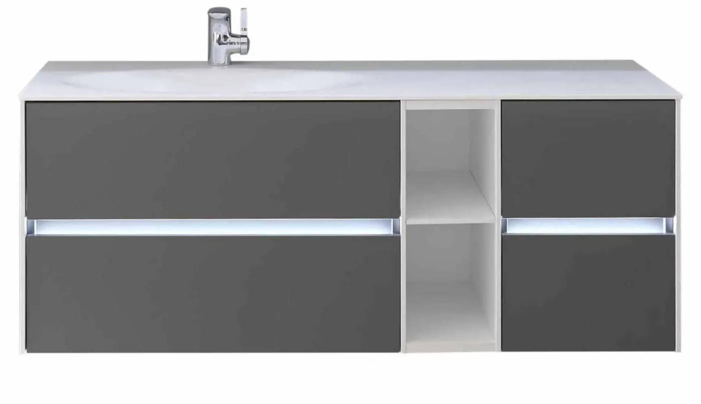 Waschbeckenunterschrank SOLITAIRE 6010