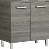 Waschbeckenunterschrank SOLTAU