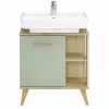 Waschbeckenunterschrank SALVIE
