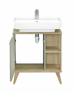 Waschbeckenunterschrank SALVIE
