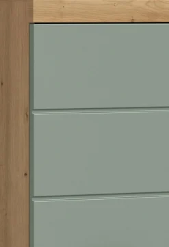 Waschbeckenunterschrank SEWULA