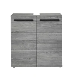 Waschbeckenunterschrank SILVER