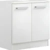 Waschbeckenunterschrank TRIER