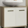 Waschbeckenunterschrank VERIS