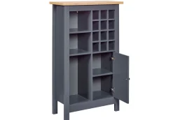 Weinschrank ROTTERDAM