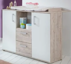 Wickelkommode BENTE