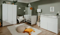 Wickelkommode INGAMAR 67A