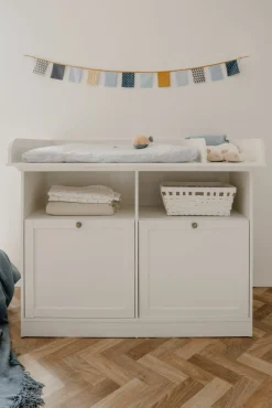 Wickelkommode LANDWOOD 67A