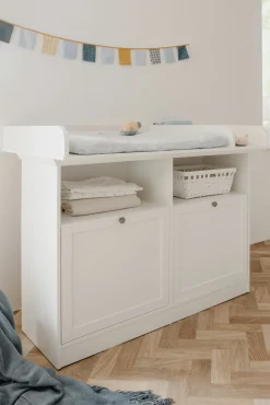 Wickelkommode LANDWOOD 67A