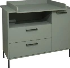 Wickelkommode LUCEA