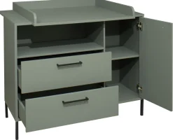 Wickelkommode LUCEA