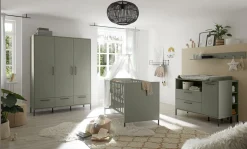 Wickelkommode LUCEA