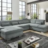 Wohnlandschaft ATLANTIS S