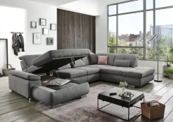 Wohnlandschaft ATLANTIS S