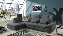 Wohnlandschaft CRAZY