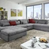 Wohnlandschaft HOUSTON