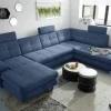 Wohnlandschaft mit Funktion ALBA