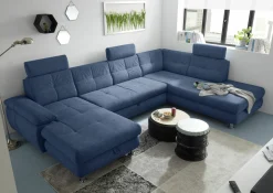 Wohnlandschaft mit Funktion ALBA