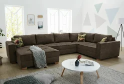 Wohnlandschaft mit Funktion BRIXEN