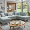Wohnlandschaft mit Funktion THASOS
