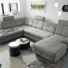 Wohnlandschaft mit Funktion ALBA