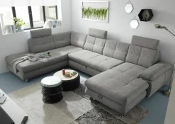 Wohnlandschaft mit Funktion ALBA