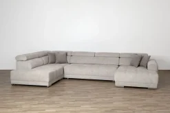 Wohnlandschaft mit Funktion RIMINI