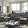 Wohnlandschaft mit Funktion PP-QL11014 Q+