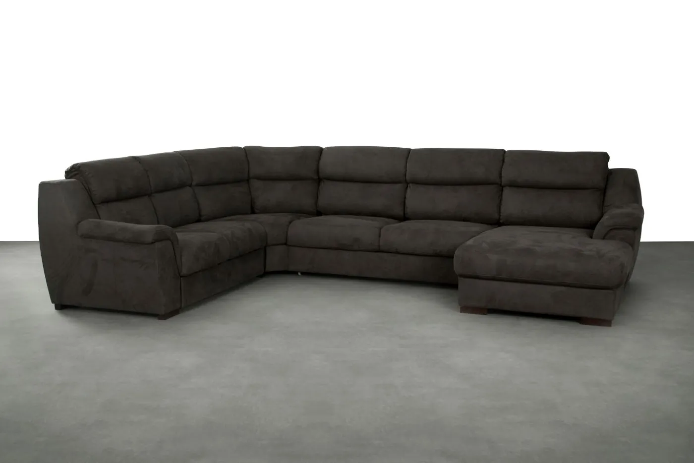 Wohnlandschaft mit Funktion DANNY