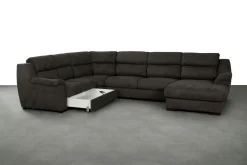 Wohnlandschaft mit Funktion DANNY