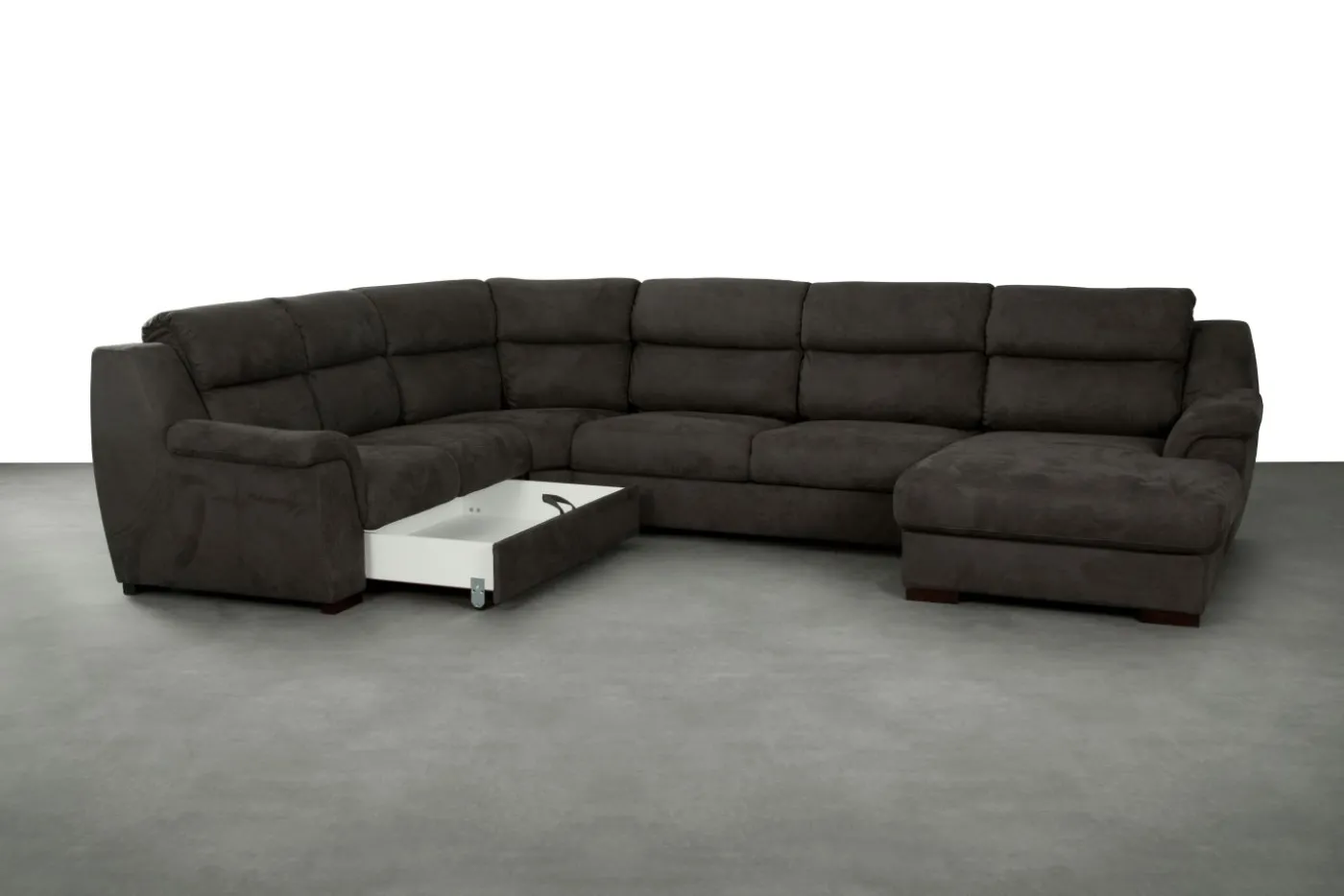 Wohnlandschaft mit Funktion DANNY
