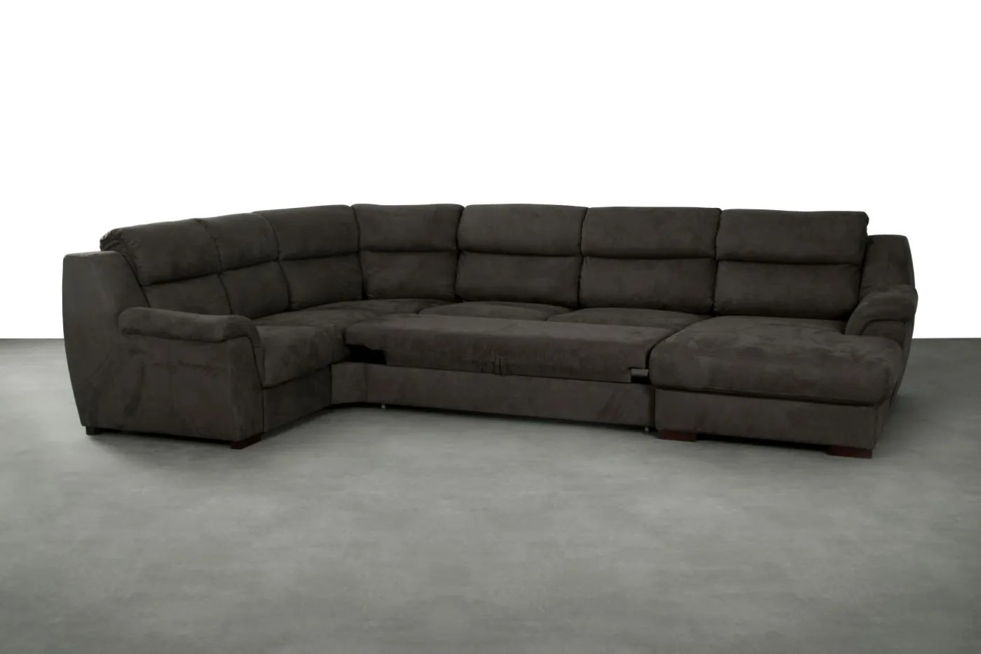 Wohnlandschaft mit Funktion DANNY