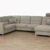 Wohnlandschaft mit Funktion LARNAKA