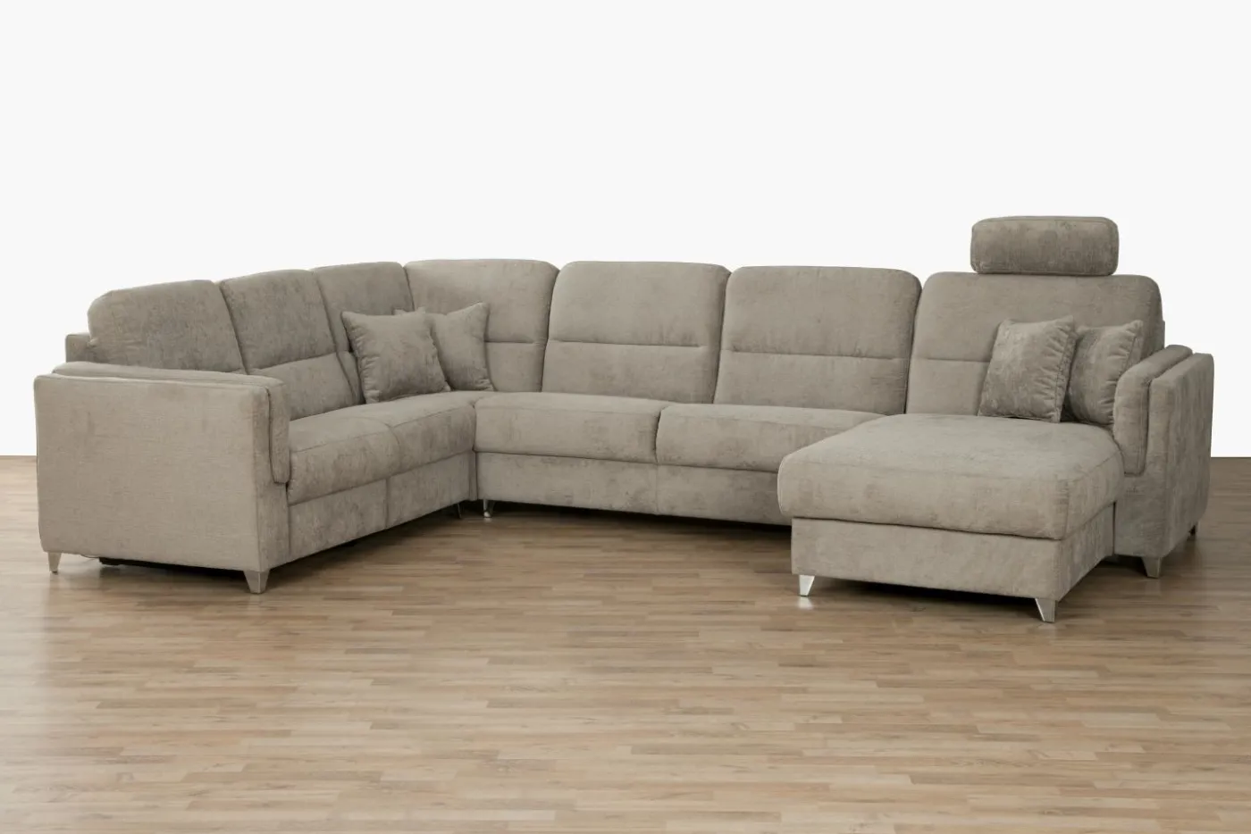 Wohnlandschaft mit Funktion LARNAKA