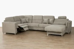 Wohnlandschaft mit Funktion LARNAKA