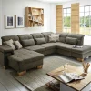 Wohnlandschaft mit Funktion PP-LA16028