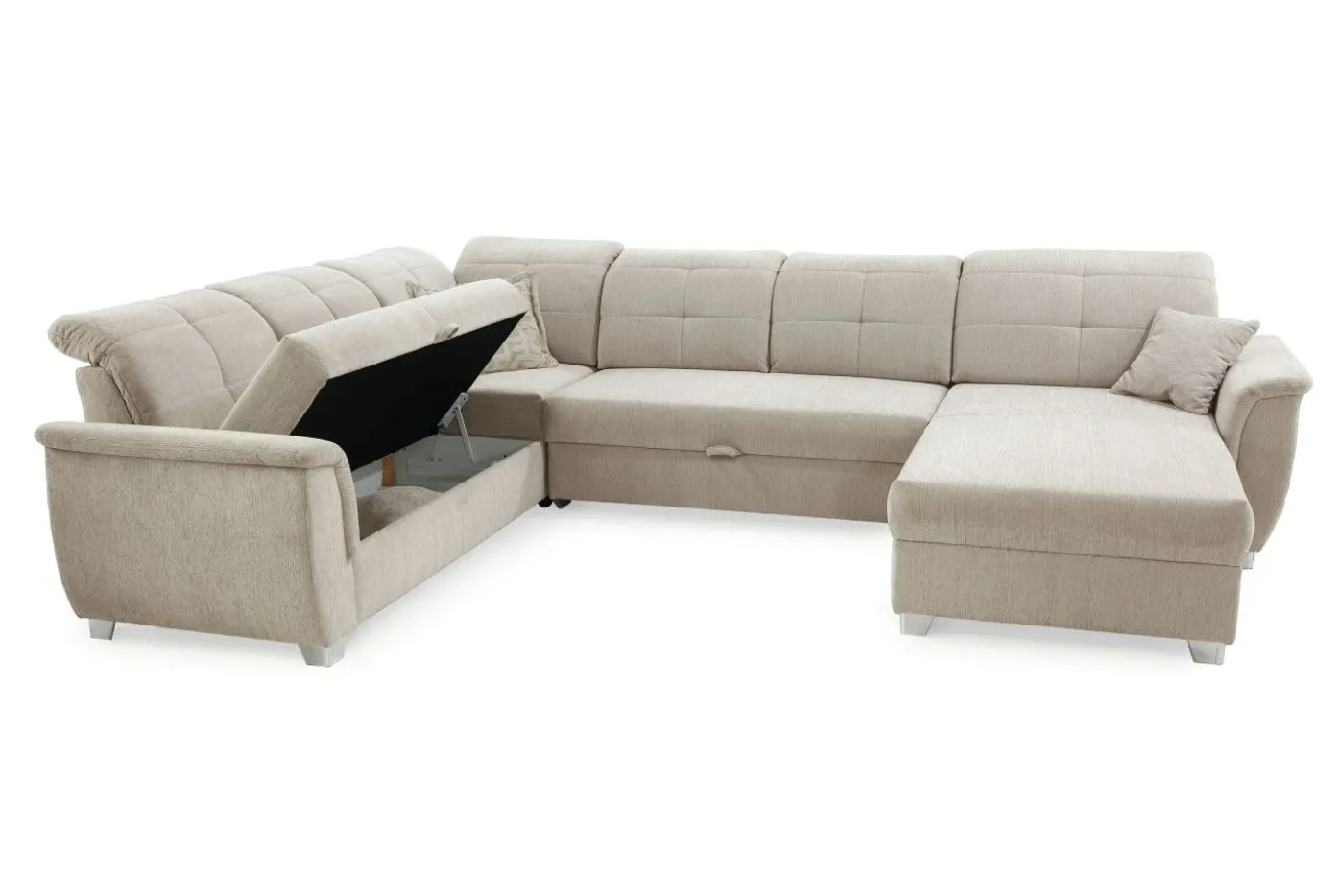 Wohnlandschaft mit Funktion LIVORNO