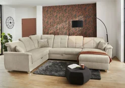 Wohnlandschaft mit Funktion LIVORNO