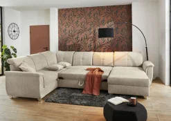Wohnlandschaft mit Funktion LIVORNO