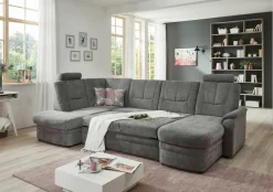 Wohnlandschaft mit Funktion PP-HS18061