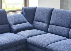 Wohnlandschaft mit Funktion COSENZA