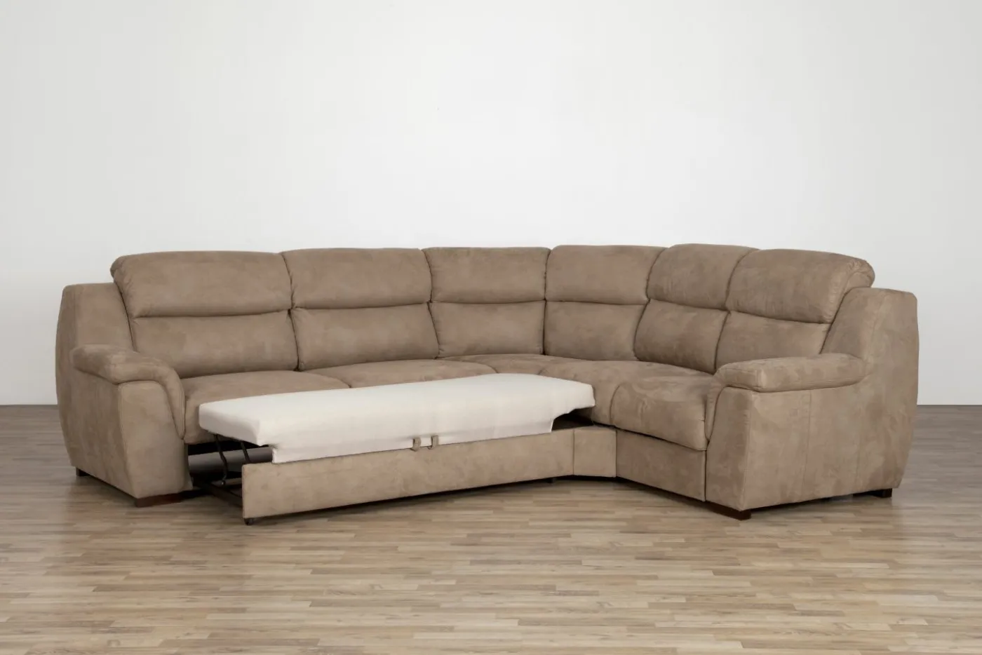 Wohnlandschaft mit Funktion DANNY