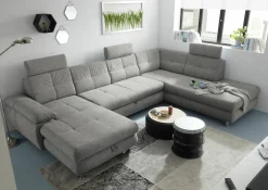 Wohnlandschaft mit Funktion ALBA